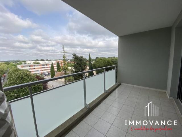 Appartement location à Montpellier, Castelnau-le-lez