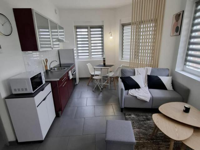 Appartement location à Valenciennes, Raismes