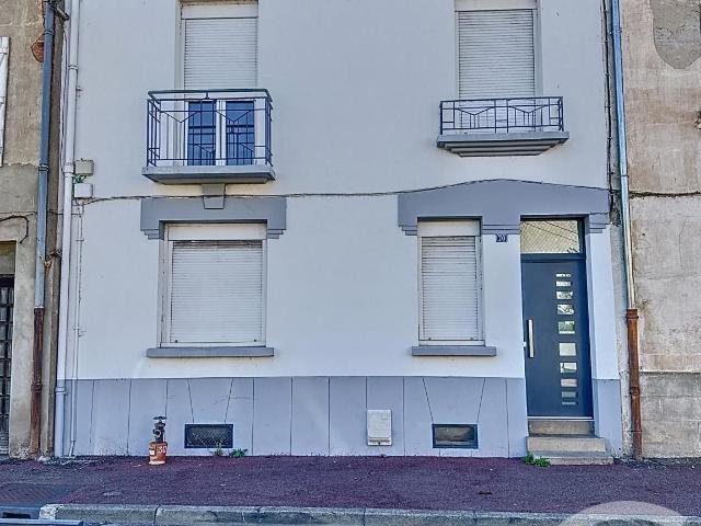 Appartement location à Montauban