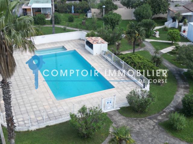 Appartement location à Corte, Prunelli-di-fiumorbo