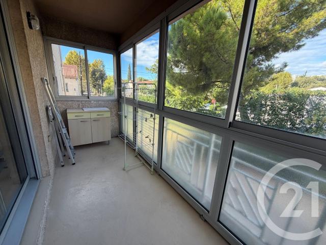 Appartement location à Saint-Jérôme, Marseille