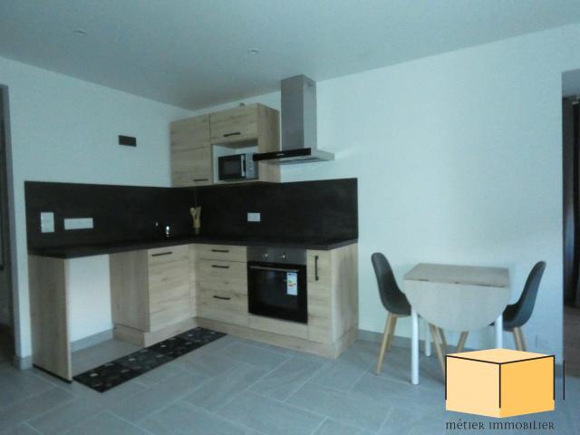Appartement location à Belley