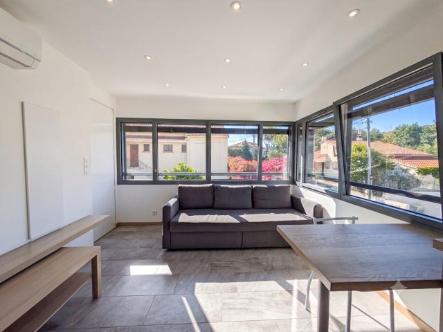 Appartement location à Arrondissement de Toulon, La Seyne-sur-mer