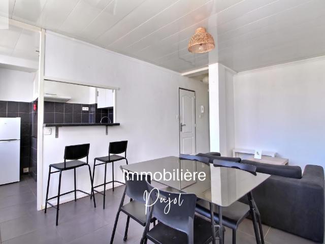 Appartement location à Marseille