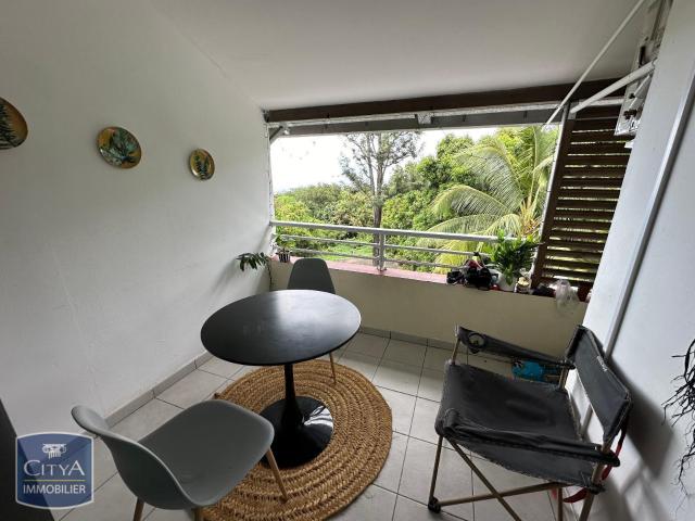 Appartement location à La Réunion