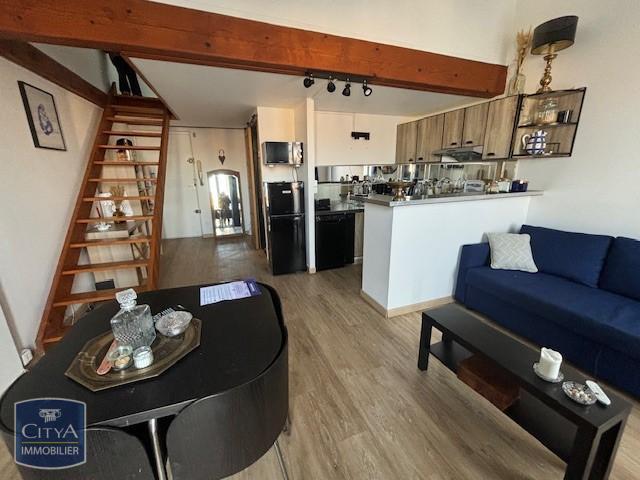 Appartement location à Montpellier, Sète