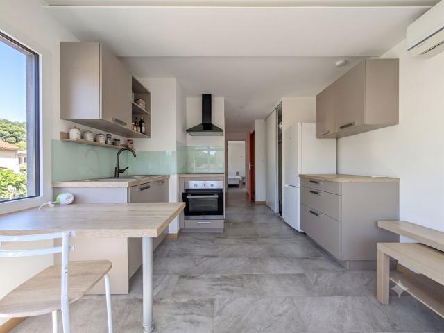 Appartement location à Arrondissement de Toulon, La Seyne-sur-mer