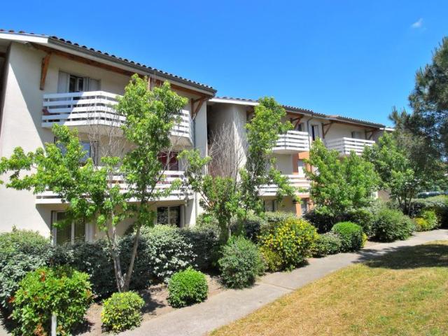 Appartement location à Toulouse