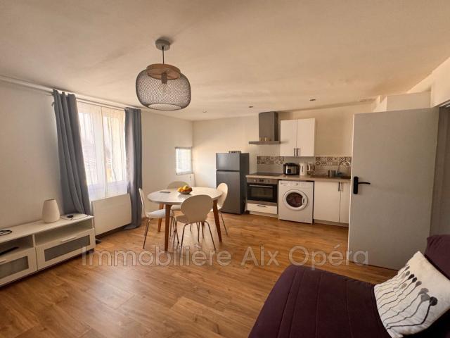 Appartement location à Aix-en-Provence, Aix-en-provence