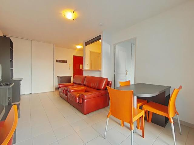 Appartement location à Saint-Priest-en-Jarez, Loire