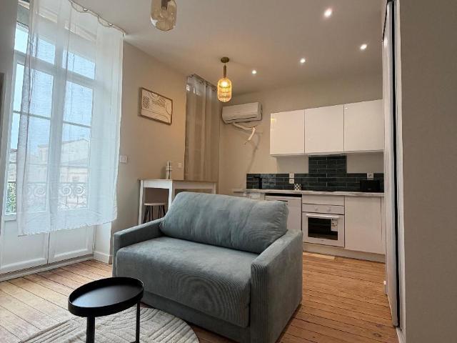 Appartement location à Toulouse