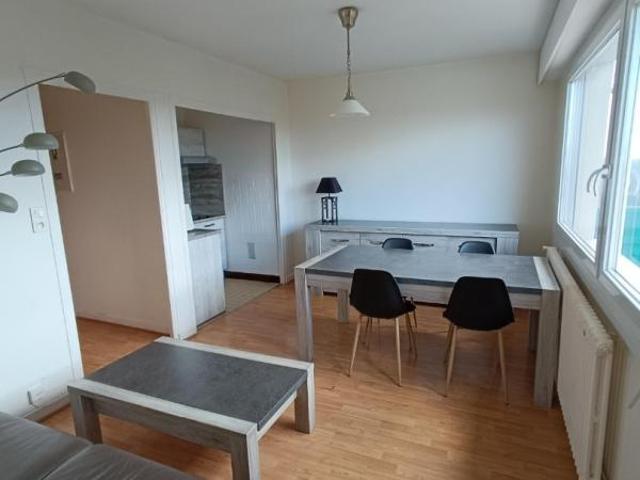 Appartement location à Nancy, Saint-max