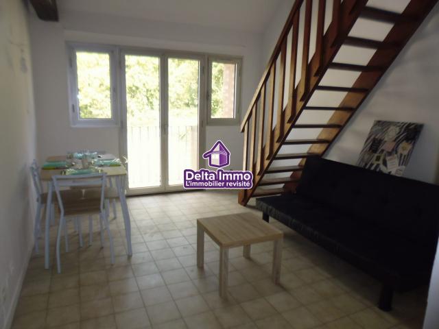 Appartement location à Évreux, Evreux