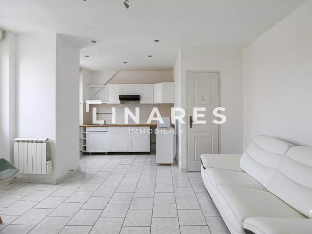 Appartement location à Marseille