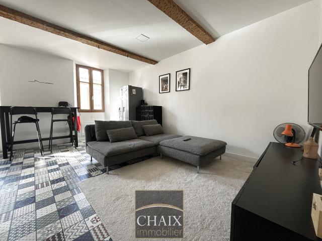 Appartement location à Marseille, Gémenos