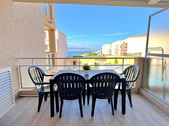 Appartement location à Théoule-sur-Mer, Alpes-Maritimes