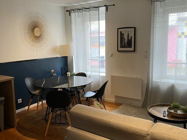 Appartement location à Brest, Bretagne