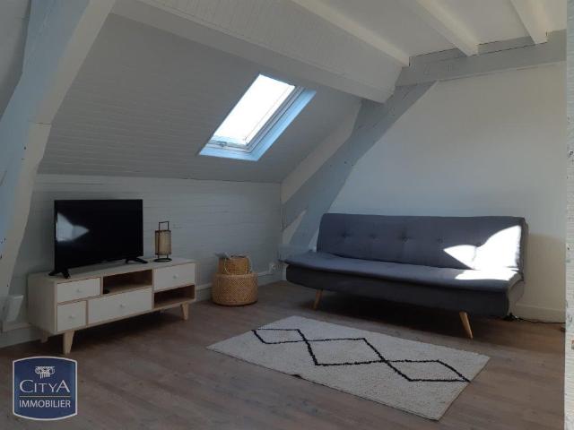 Appartement location à Tulle