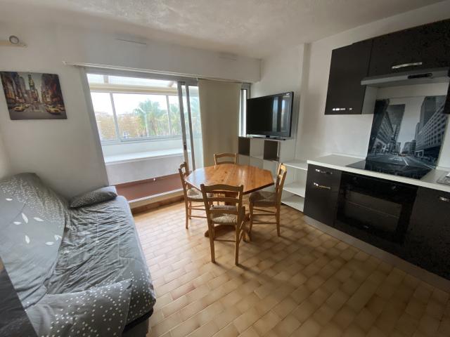 Appartement location à Cap d'Agde, Agde