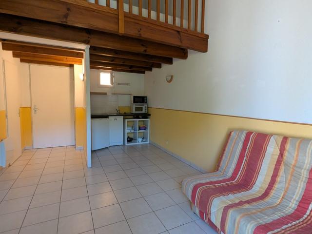 Appartement location à Condom, Cazaubon