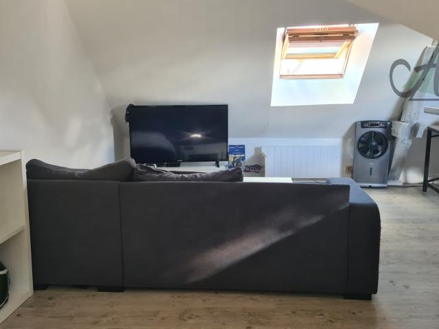 Appartement location à Sens
