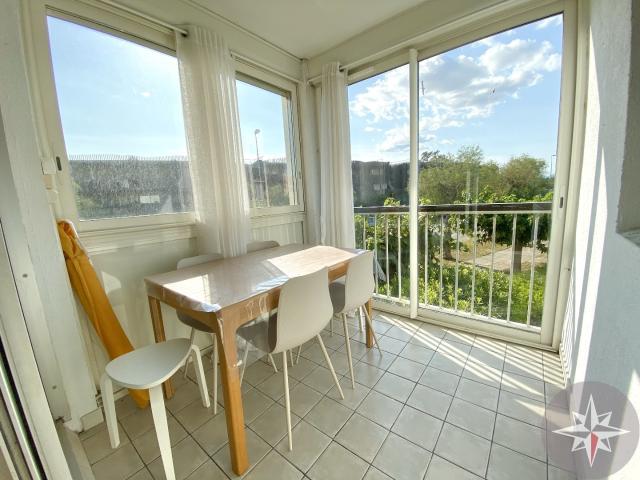 Appartement location à Montpellier, Palavas-les-flots