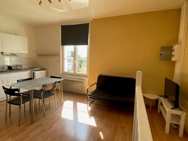 Appartement location à Douai