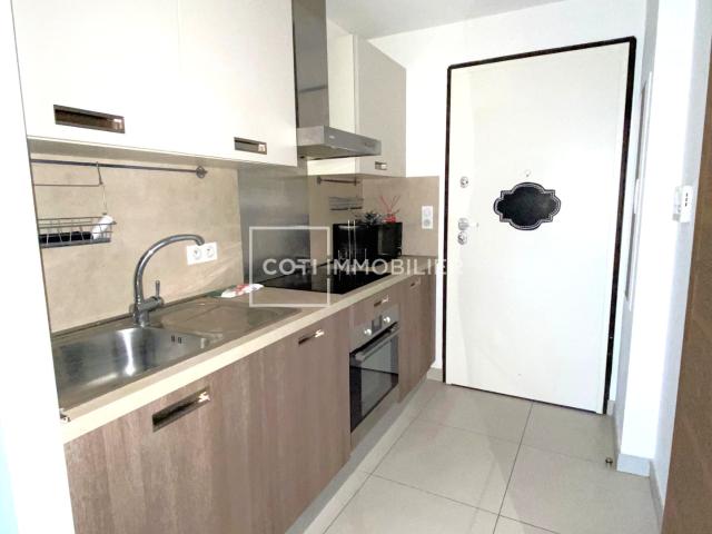 Appartement location à Sartène, Propriano