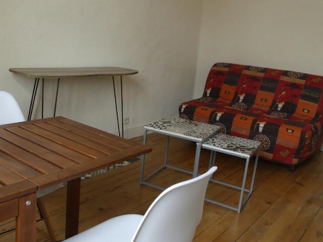 Appartement location à Laval