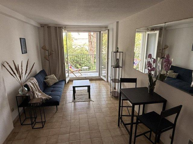 Appartement location à Montpellier