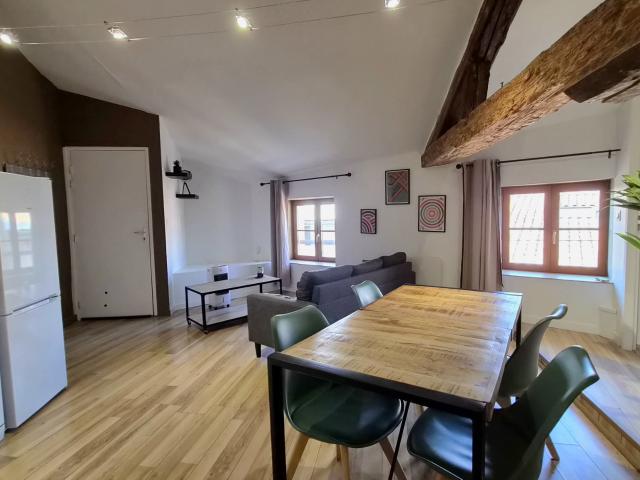 Appartement location à Valence, Romans-sur-isère