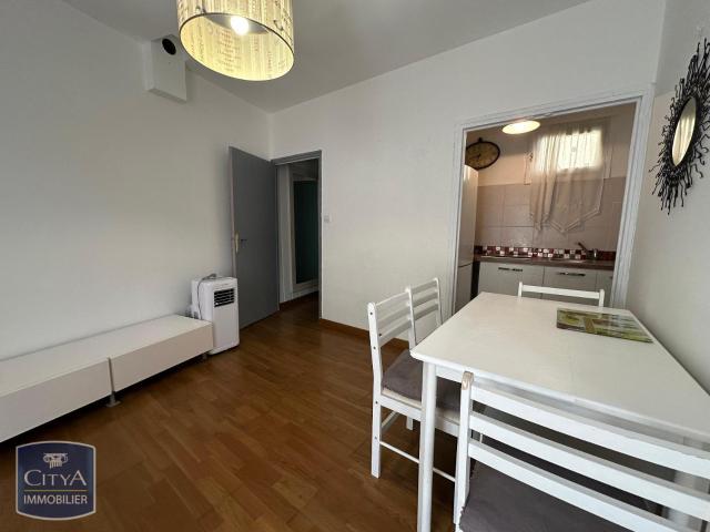 Appartement location à Avignon