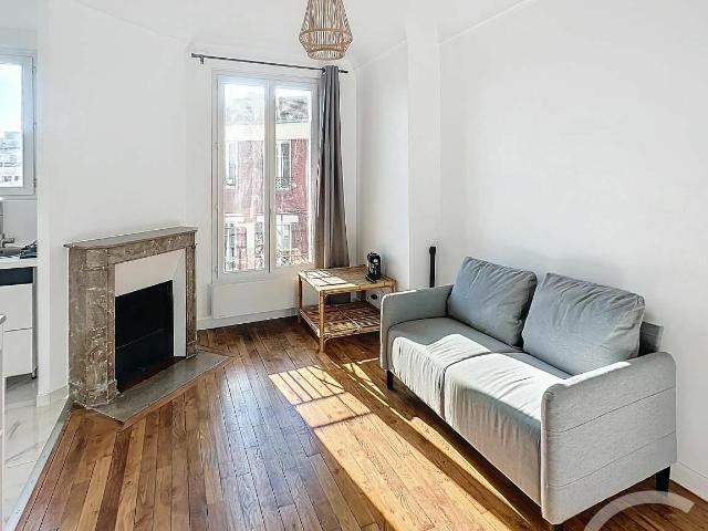 Appartement location à Levallois-perret, Hauts-de-Seine