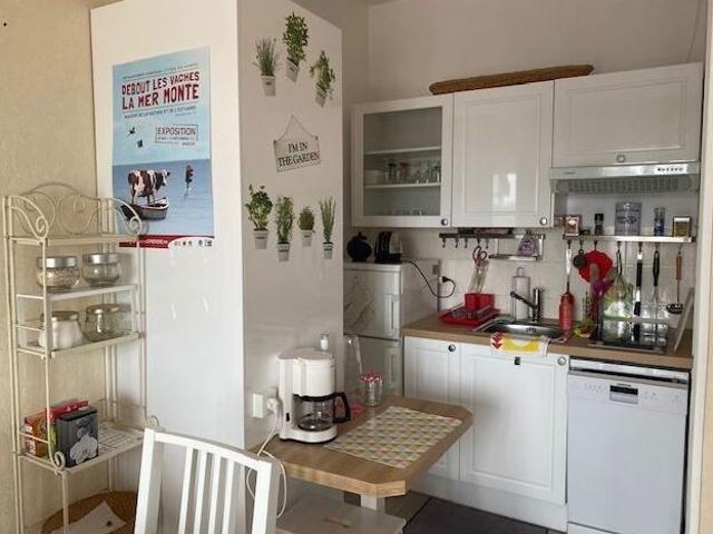 Appartement location à Caen