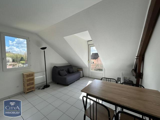 Appartement location à Chartres, Epernon