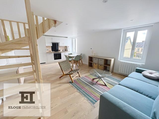 Appartement location à Rouen, Ruan