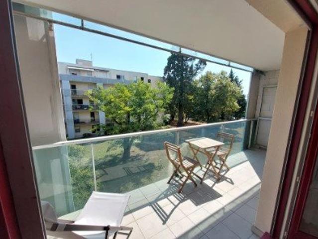 Appartement location à Bordeaux, Mérignac