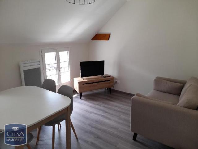 Appartement location à Bourges