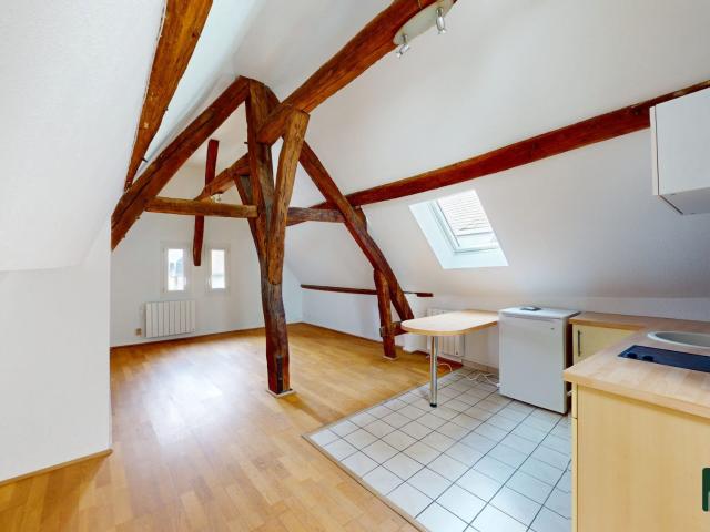 Appartement location à Chartres