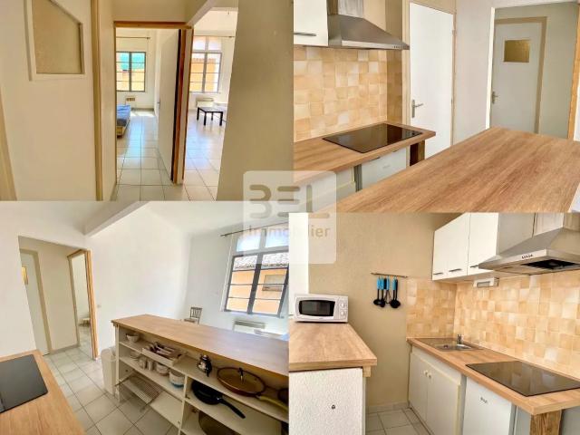 Appartement location à Nîmes, Bagnols-sur-cèze