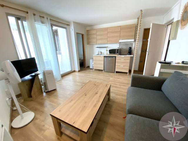 Appartement location à Montpellier, Palavas-les-flots