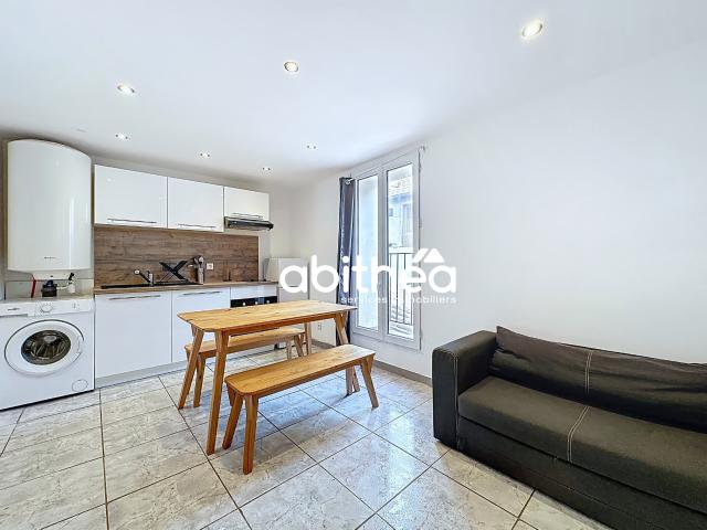Appartement location à Béziers