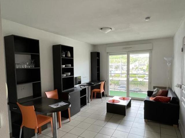 Appartement location à Saint-Priest-en-Jarez, Loire