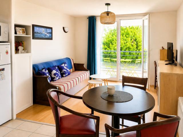 Appartement location à Pau, Idron-ousse-sendets