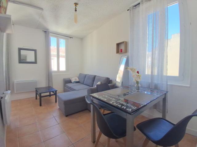 Appartement location à Saint-Mathieu, Perpignan