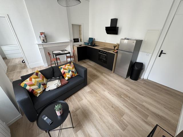 Appartement location à Auch
