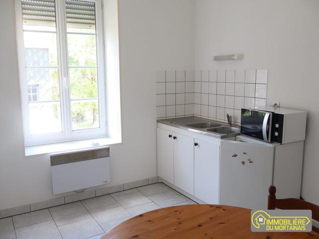 Appartement location à Avranches, Mortain