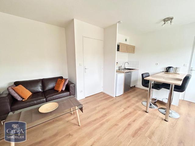 Appartement location à Le Mans