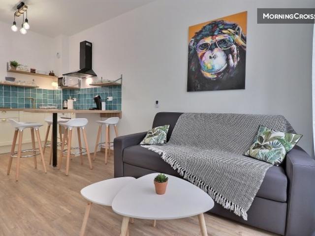 Appartement location à Marseille