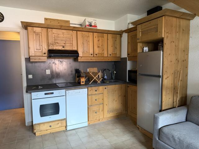 Appartement location à Albertville